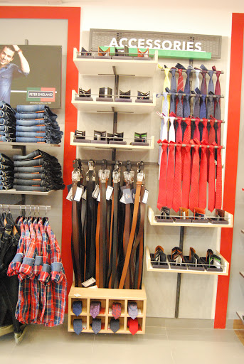 Peter England Gobichettipalayam Shopping | Store