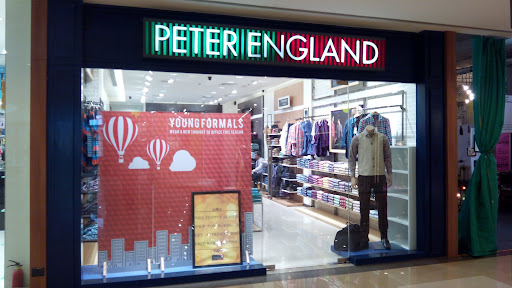 Peter England Gorwa Shopping | Store