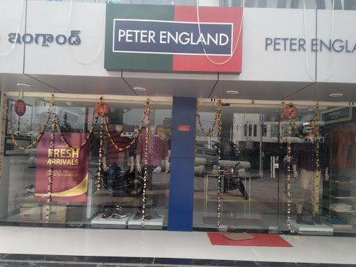 Peter England Gudimalkapur Shopping | Store