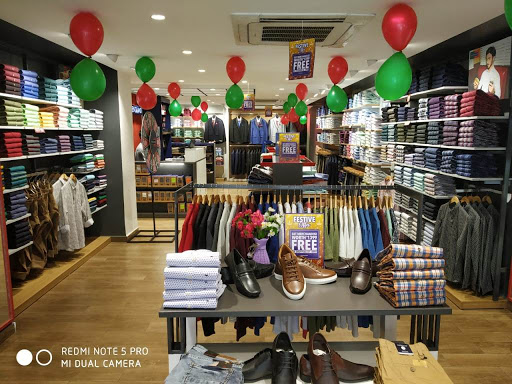 Peter England Hyderabad Shopping | Store
