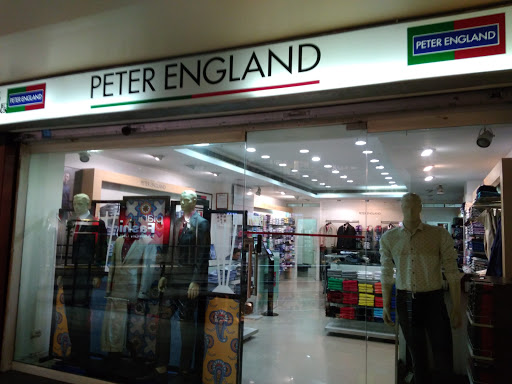 Peter England  Hyderabad store Shopping | Store