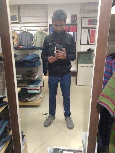 Peter England Jabalpur Shopping | Store