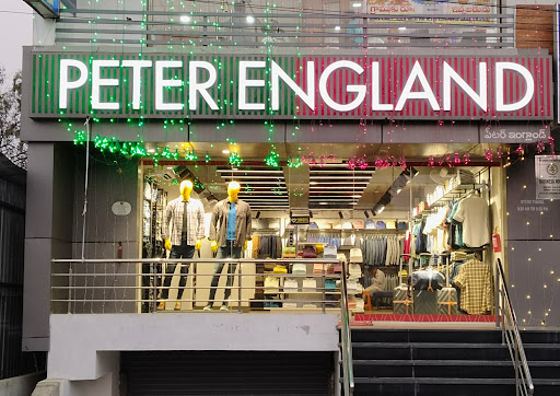 Peter England - Jadcherla Shopping | Store