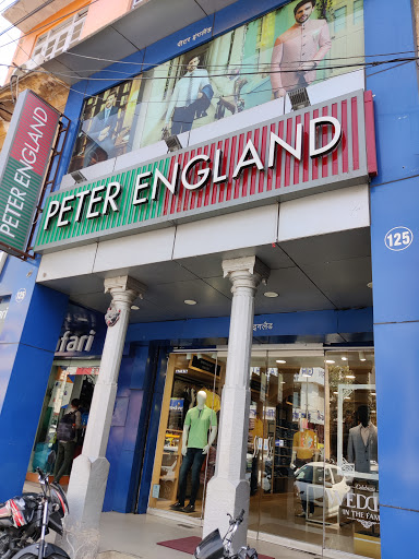 Peter England Jaipur Shopping | Store