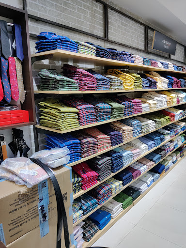 Peter England  Jaipur Shopping | Store