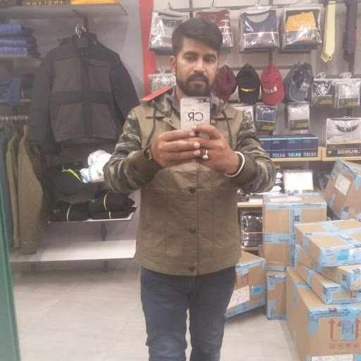 Peter England - Jamalpur Shopping | Store