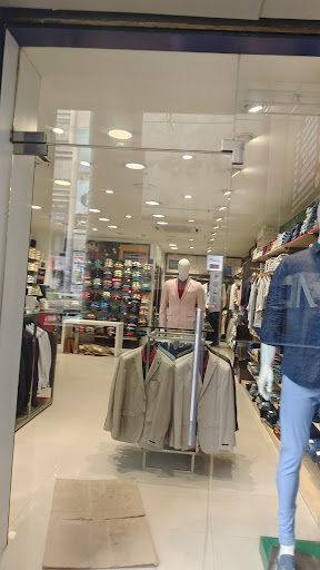 Peter England - Janakpuri Shopping | Store