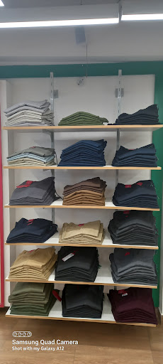 Peter England - Jehanabad Shopping | Store