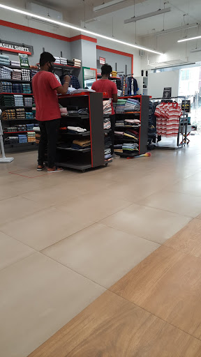 Peter England - Kakkalur Shopping | Store