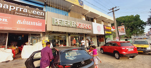 Peter England - Kalpakkam Shopping | Store