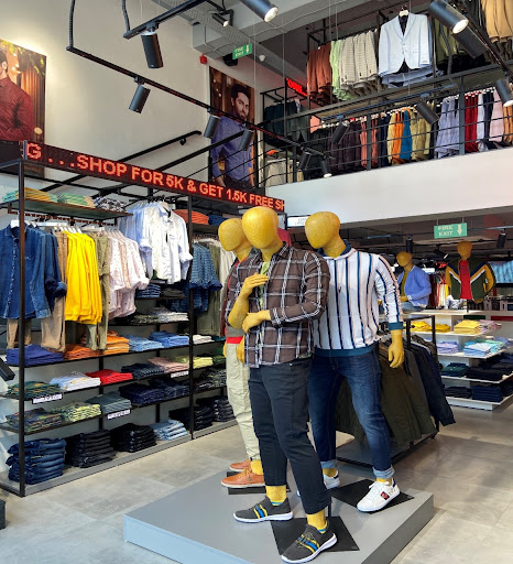 Peter England - Kanwal Complex Shopping | Store