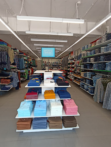 Peter England Kashipur Shopping | Store