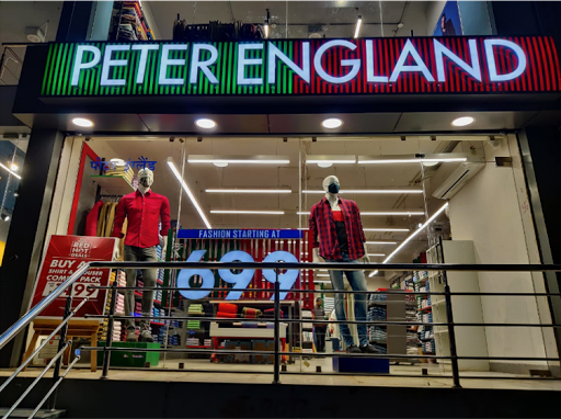 Peter England - Khandwa Shopping | Store