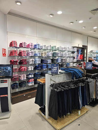 Peter England Kochi Shopping | Store