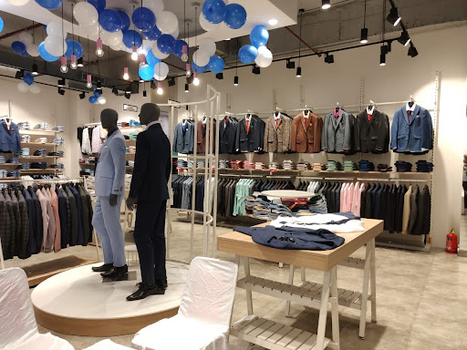 Peter England Kurukshetra Shopping | Store