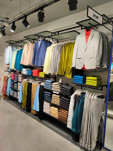 Peter England Ludhiana Shopping | Store