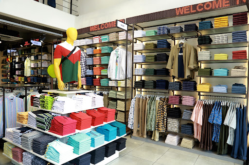 Peter England Manjeri Shopping | Store