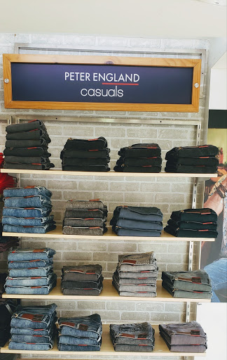 Peter England Mehsana Shopping | Store