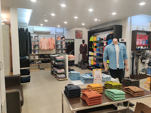Peter England Menswear Shopping | Store