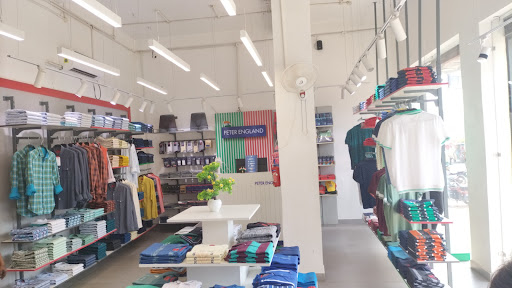 Peter England Menswear Exclusive Ghaziabad Shopping | Store