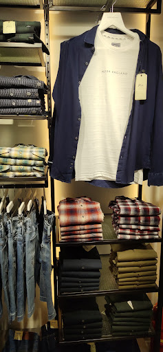 Peter England Menswear Exclusive Showroom Shopping | Store