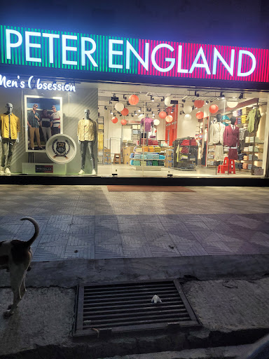 Peter England Menswear Exclusive Showroom Shopping | Store