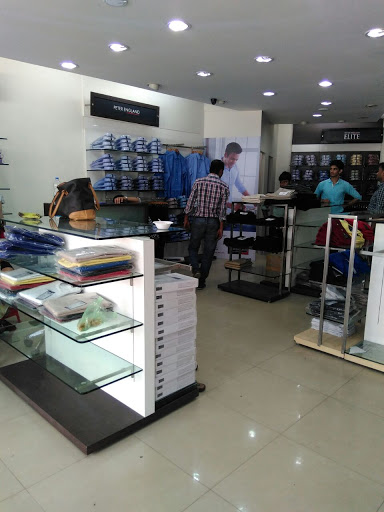 Peter England Menswear - Jamshedpur Shopping | Store