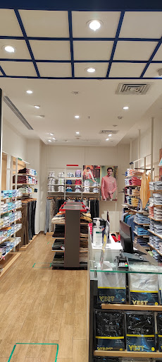 Peter England Menswear Mysuru Shopping | Store
