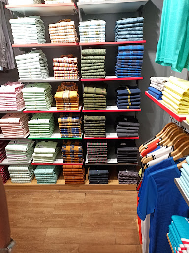 Peter England Menswear - Mysuru Shopping | Store