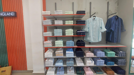 Peter England Menswear showroom Shopping | Store