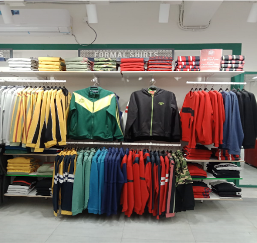 Peter England - Morena Shopping | Store