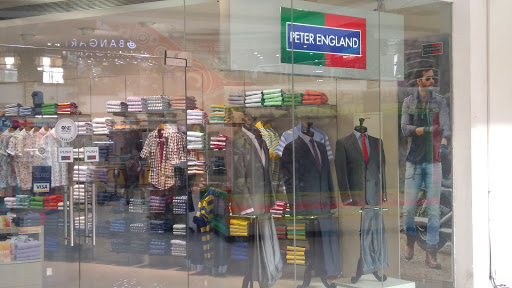 Peter England - Navi Mumbai Shopping | Store