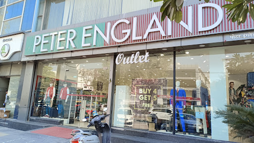 Peter England - New Delhi Shopping | Store