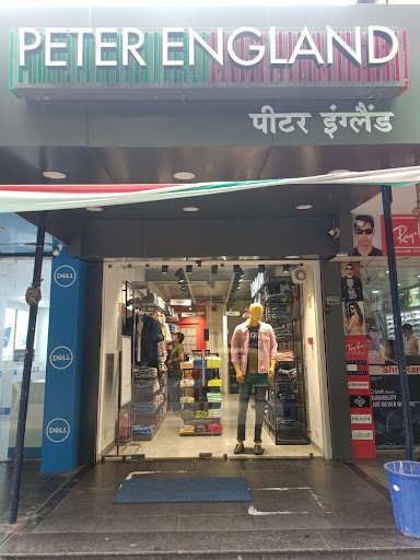 Peter England New Delhi Shopping | Store