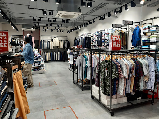 Peter England Outlet Shopping | Store