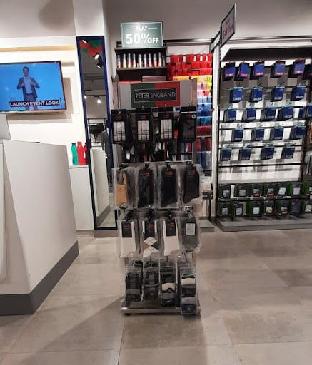 Peter England Outlet Chennai Shopping | Store