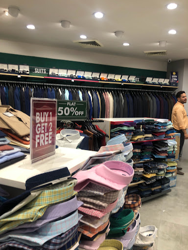 Peter England Outlet Shopping | Store