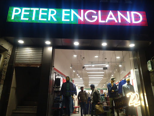 Peter England - Paonta Sahib Shopping | Store