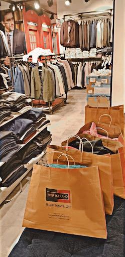 Peter England - Patiala Shopping | Store