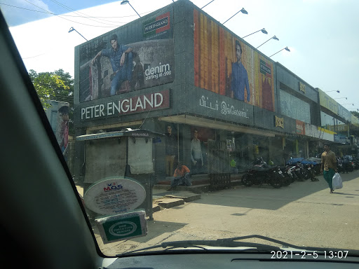 Peter England - Pattukkottai Shopping | Store