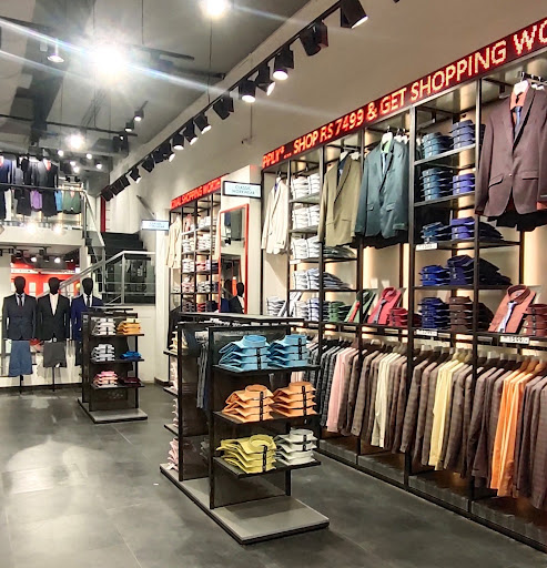 Peter England - Pimpri-Chinchwad Shopping | Store