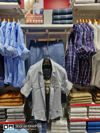 PETER ENGLAND - Pune Shopping | Store