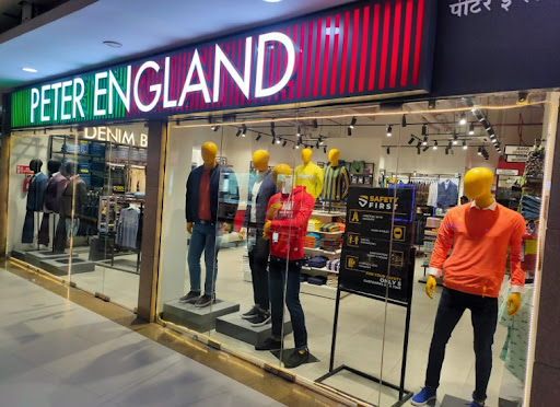 Peter England - Raipur Shopping | Store
