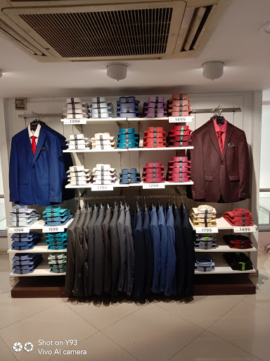Peter England - Rajpur Road, Dehradun Shopping | Store