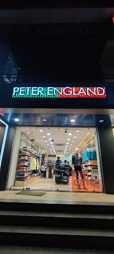 Peter England - Ramsikhar Complex Shopping | Store