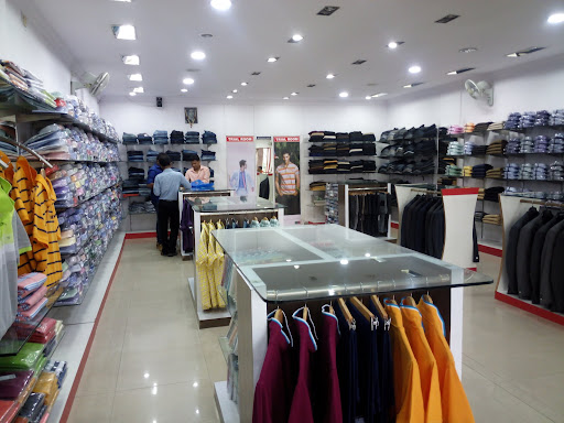 Peter England - Ranchi Shopping | Store