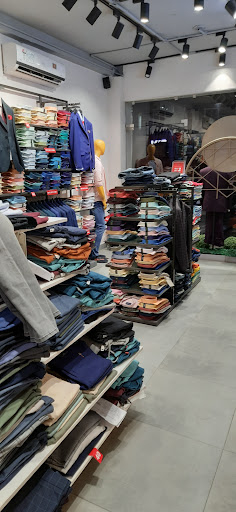 Peter England  Rohini Shopping | Store
