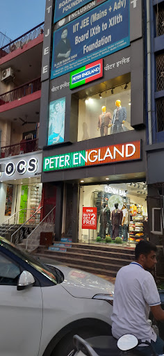 Peter England Rohini store Shopping | Store