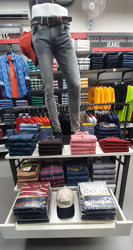 Peter England - Samastipur Shopping | Store