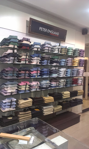 Peter England Sarhol Shopping | Store